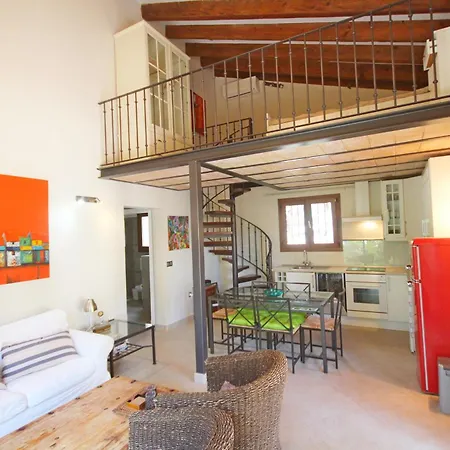 Casita - La Siesta Villa Teulada
