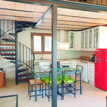 Casita - La Siesta Villa *