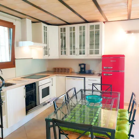 Villa Casita - La Siesta