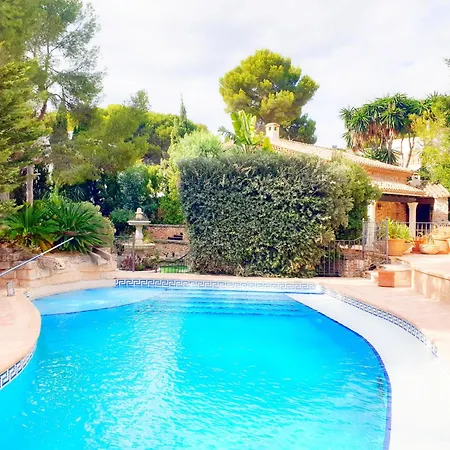 Casita - La Siesta Villa